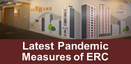 Latest Pandemic Measures of ERC