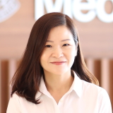 Prof Doris Yu