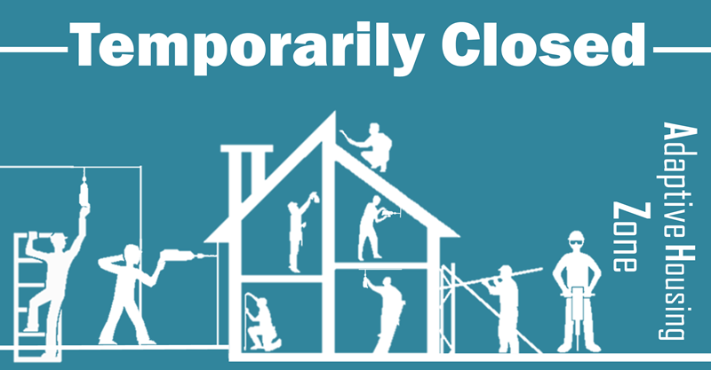 Due to renovation works, Adaptive Housing Zone in ERC will be temporarily closed from 916 July 2018. During the period, “Joyous Golden Years Tour” and “Age-Friendly Housing Design Tour” will also be suspended. Other thematic tours, including 
